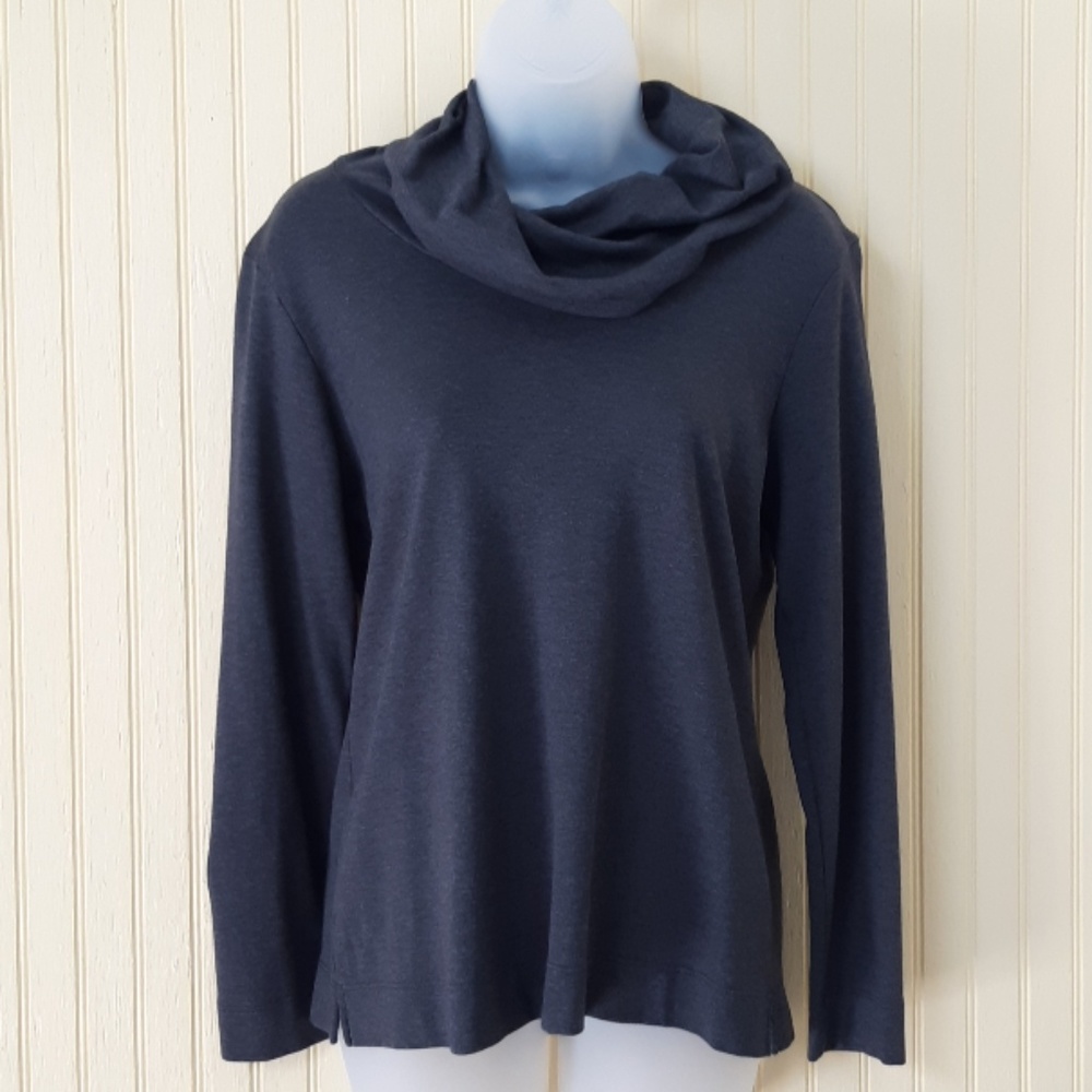 L.L. Bean turtleneck